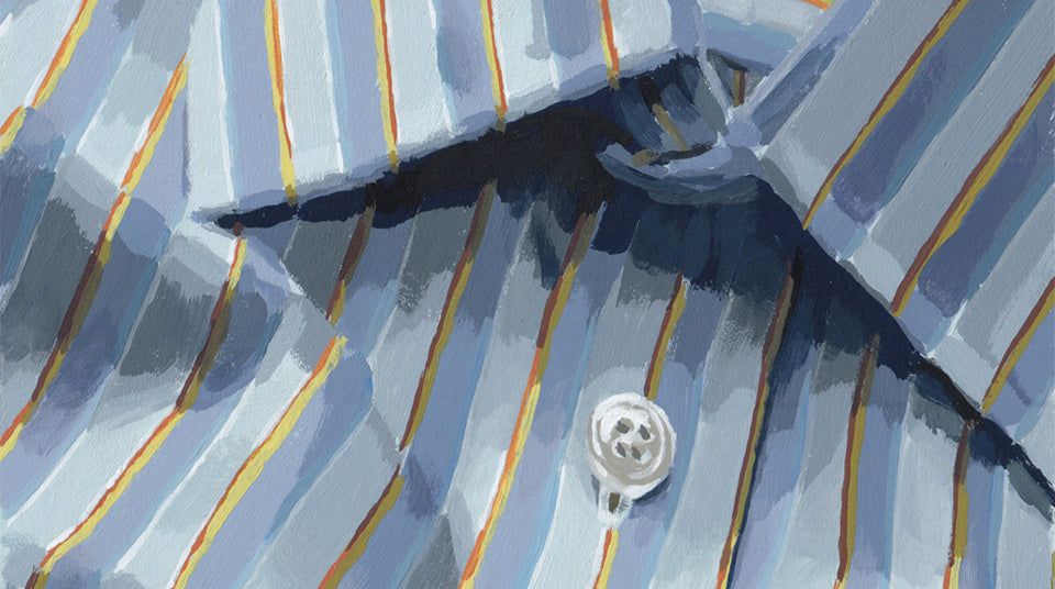 The Story of our Stripes