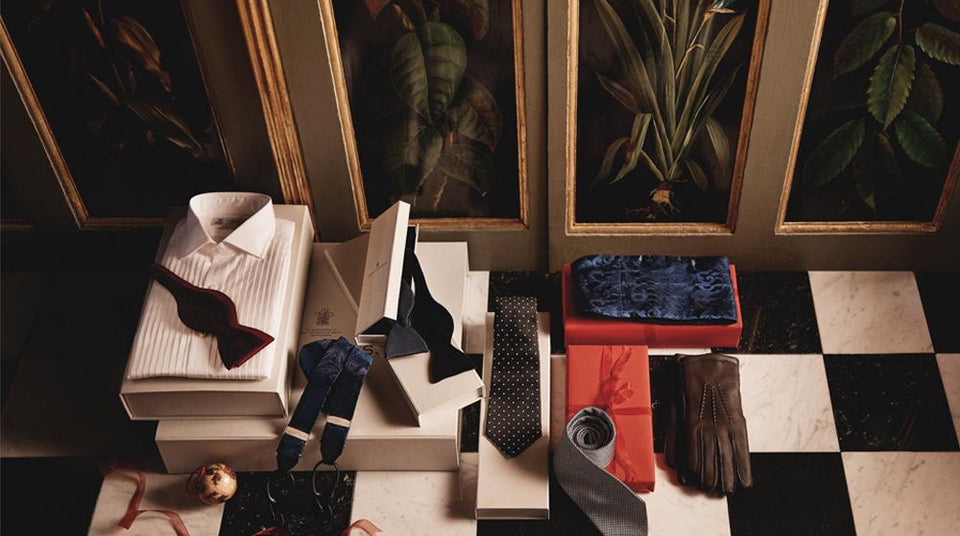 The Christmas Gift Guide