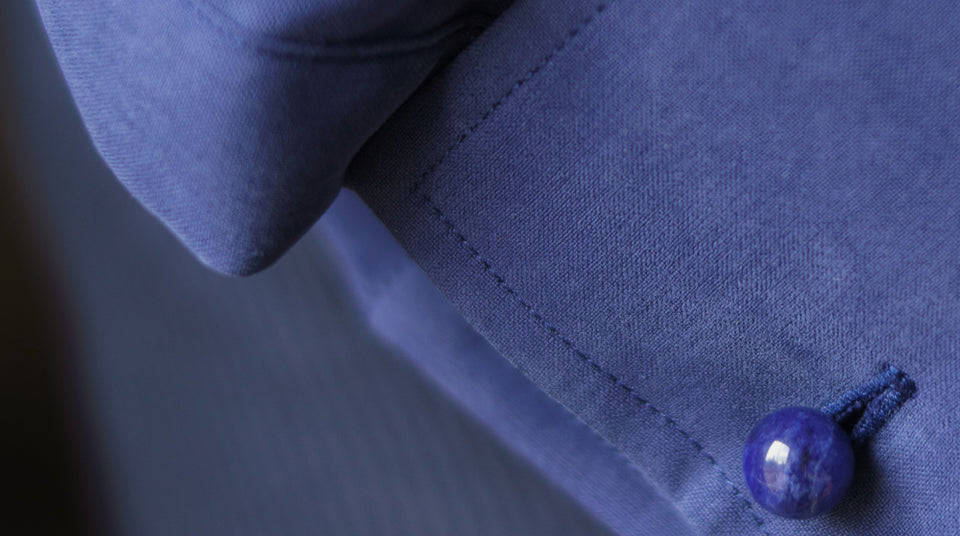Kinds of Blue: Reflections on our London Craft Week Webinar