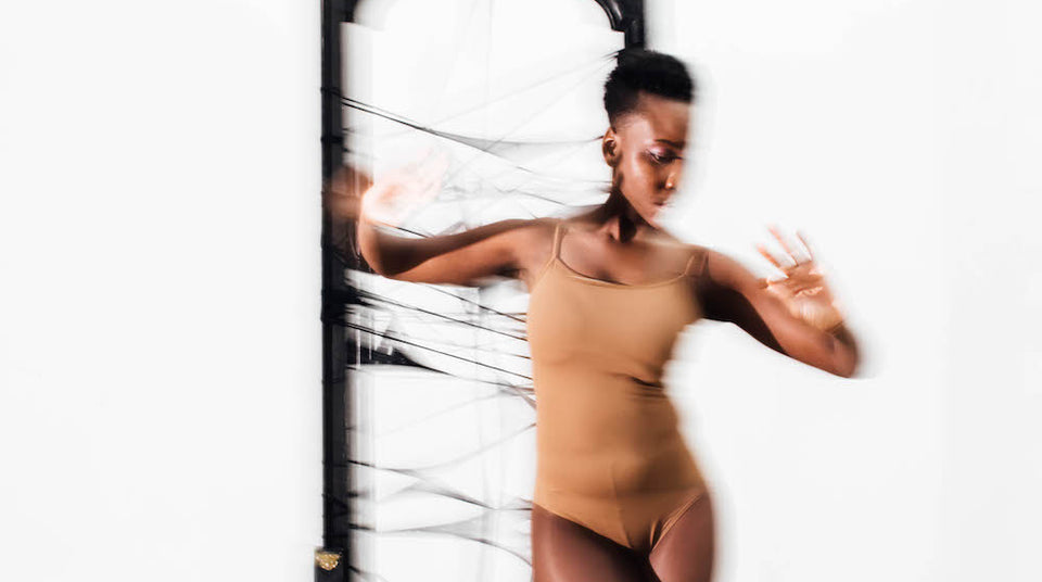 A Moment with: Enam Gbewonyo