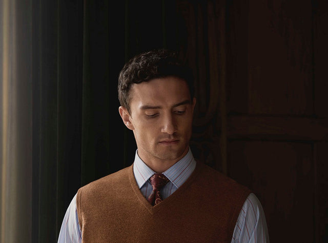 A Guide to Our Wool