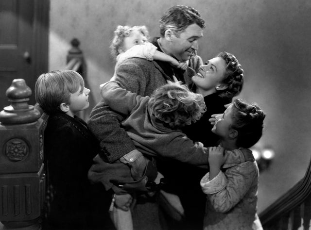 Daddy Cool: Fathers of Film