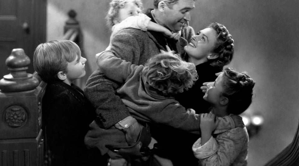 Daddy Cool: Fathers of Film