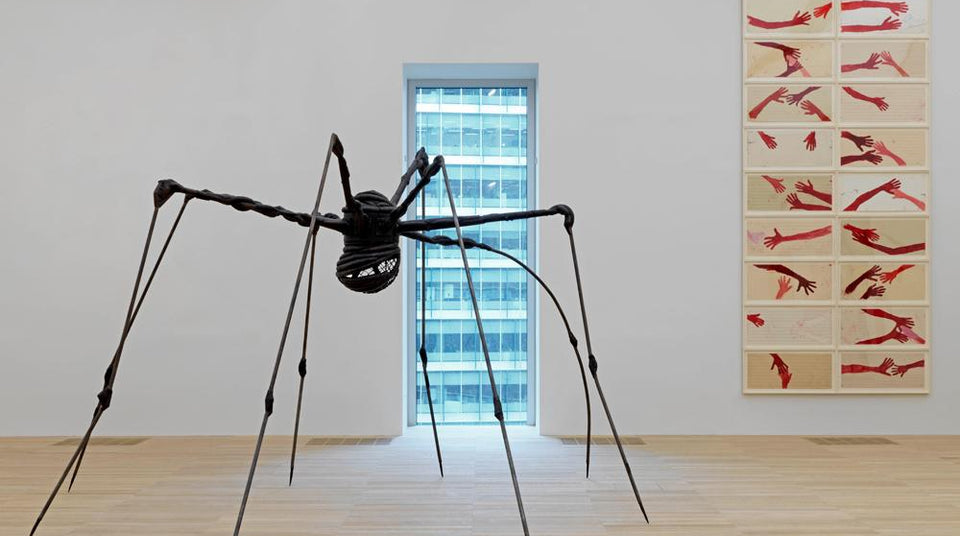 Who Dares Wins: The Artists Who Changed The World