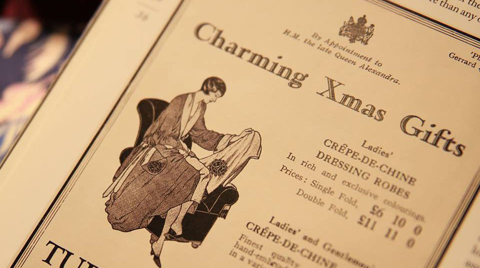 The T&A Christmas Wish list