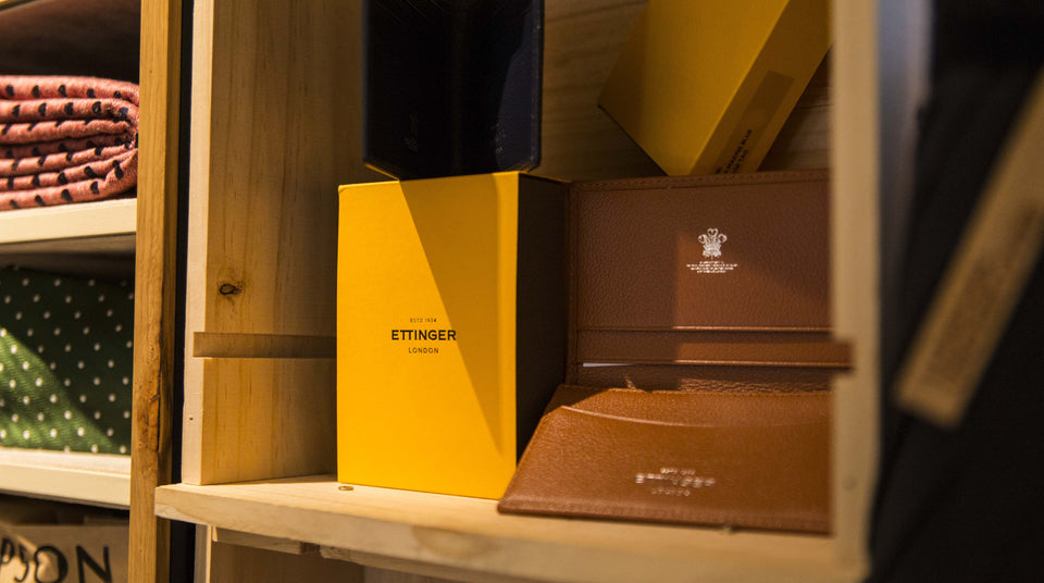 Turnbull & Friends: Ettinger