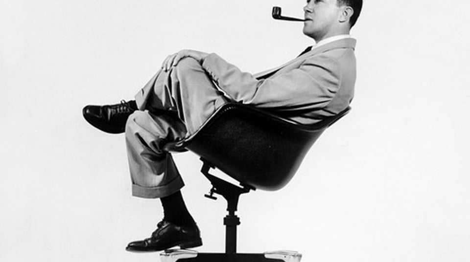 Turnbull's Desk Chair Wishlist