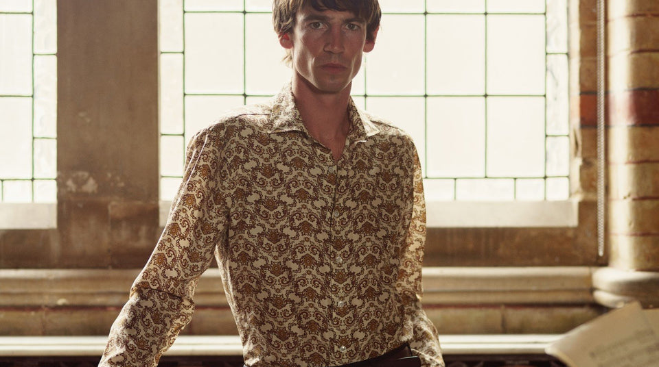 Dressing a Defining Decade
