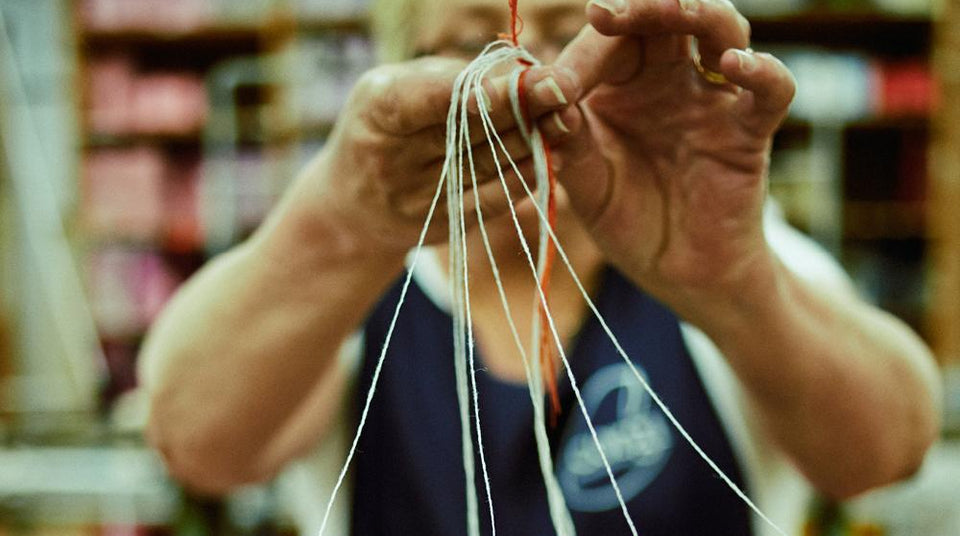 Crafted by Hand in the Welsh Valleys