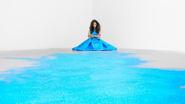 Creative Spotlight: A Q&A With Pari Ehsan
