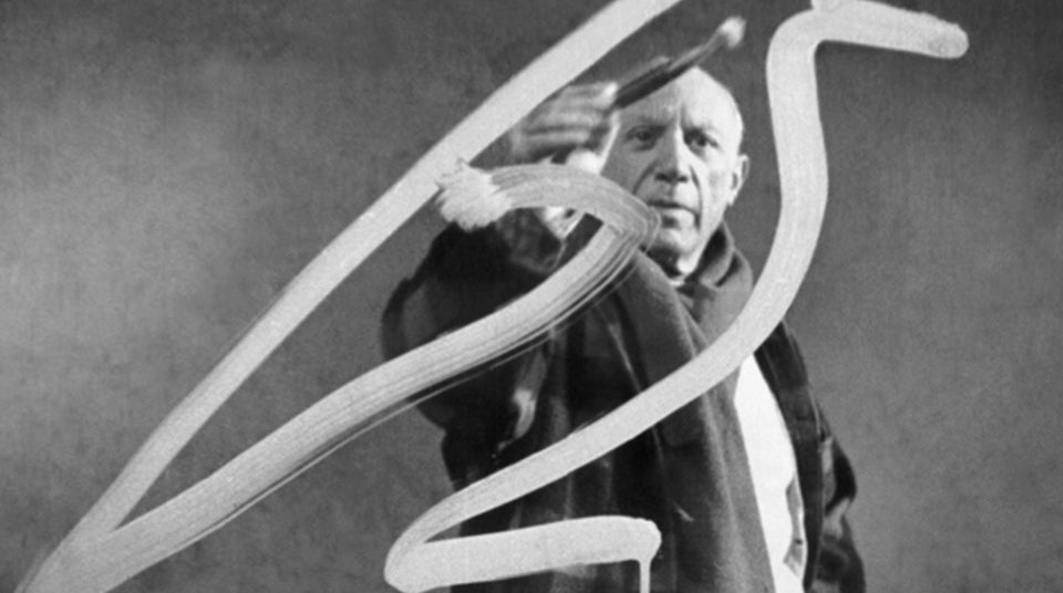 Picasso’s Personal Expression