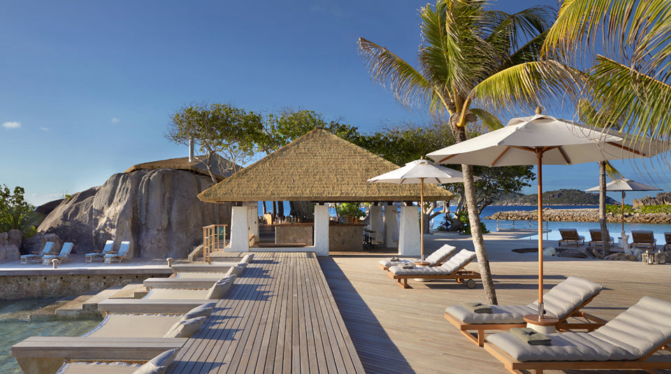 Hotel Hit-List: Poolside Picks