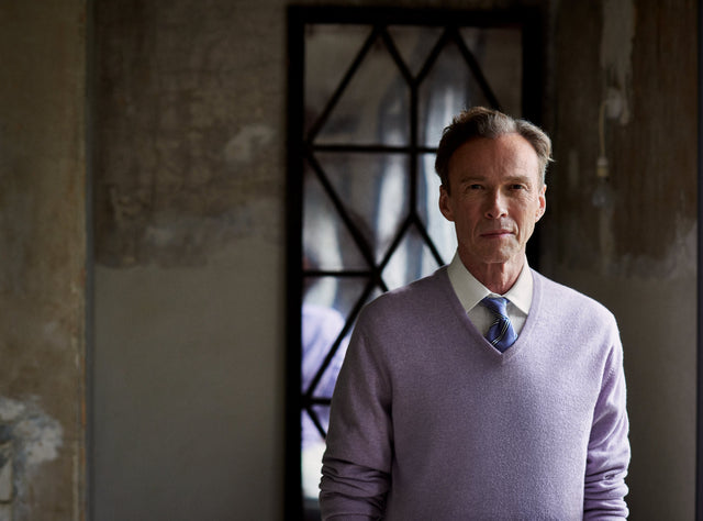 Cashmere Care Guide