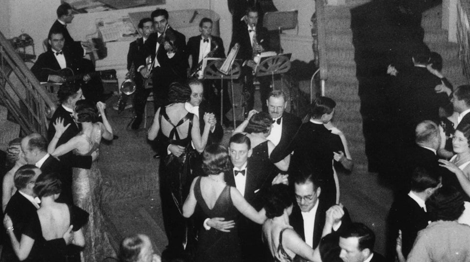 What to Wear For The Party Season