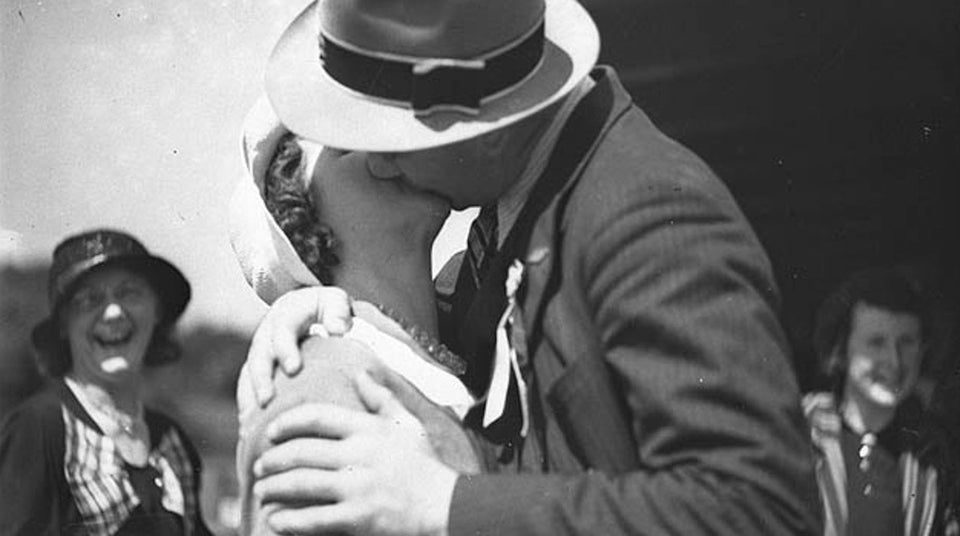 Love This: Valentine's Traditions