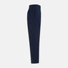 Navy Winston Trousers