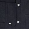 Navy Piccadilly Shirt