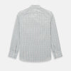 Forest Green Multi Check Westminster Shirt