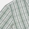 Sage Green Plaid Check Westminster Shirt