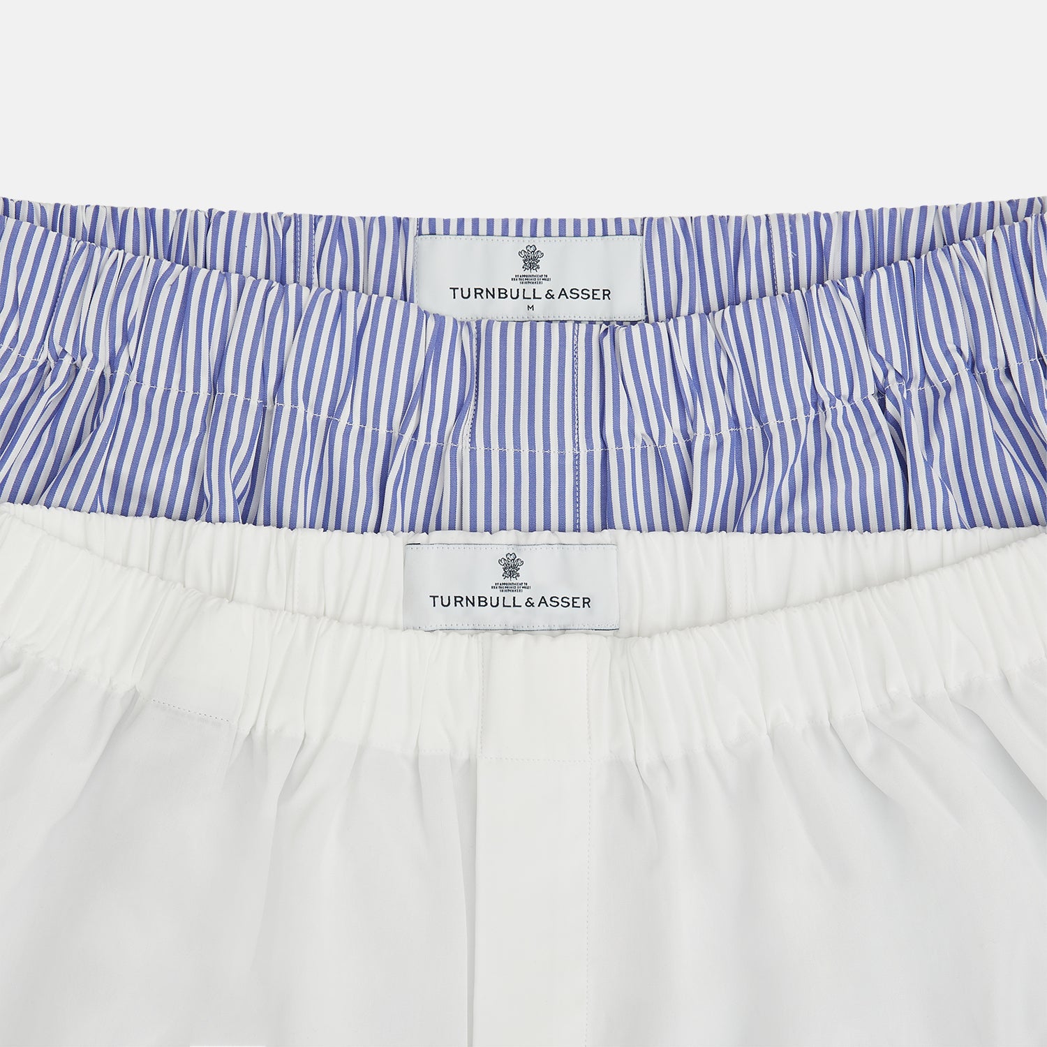 Classic Boxer Shorts 2-Pack