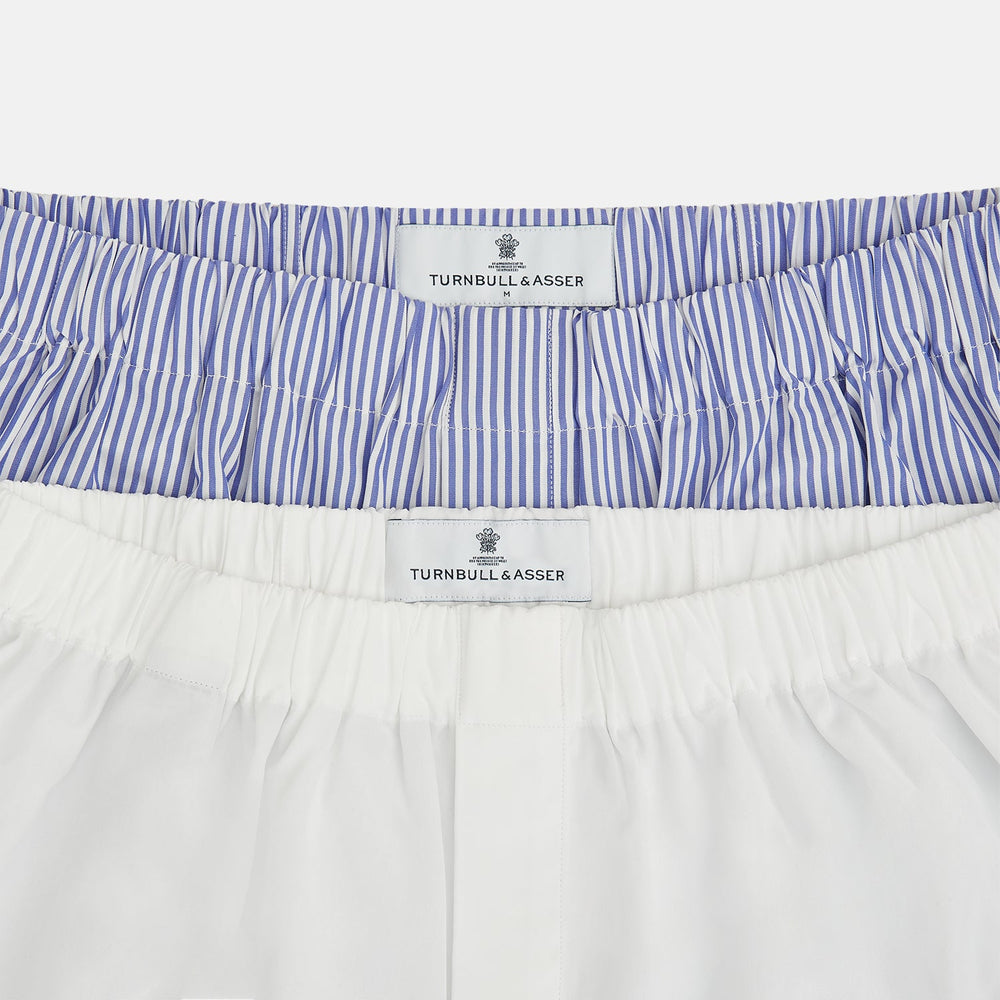 Classic Boxer Shorts 2-Pack