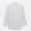Navy and Blue Pinstripe Mayfair Shirt