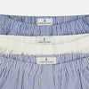 Classic Boxer Shorts 3-Pack