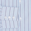 Blue and Navy Multi-Stripe Westminster Shirt