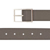 Nubuk Reversible Leather Belt