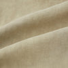 Taupe Linen Henry Trousers