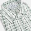 Sage Green Plaid Check Westminster Shirt