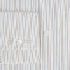 Red and Blue Double Pinstripe Mayfair Shirt