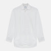 Die Another Day Inspired Voile Dress Shirt