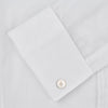 Die Another Day Inspired Voile Dress Shirt