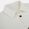 Vanilla Linen Holland Shacket