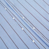 Sky Blue Track Stripe Westminster Shirt