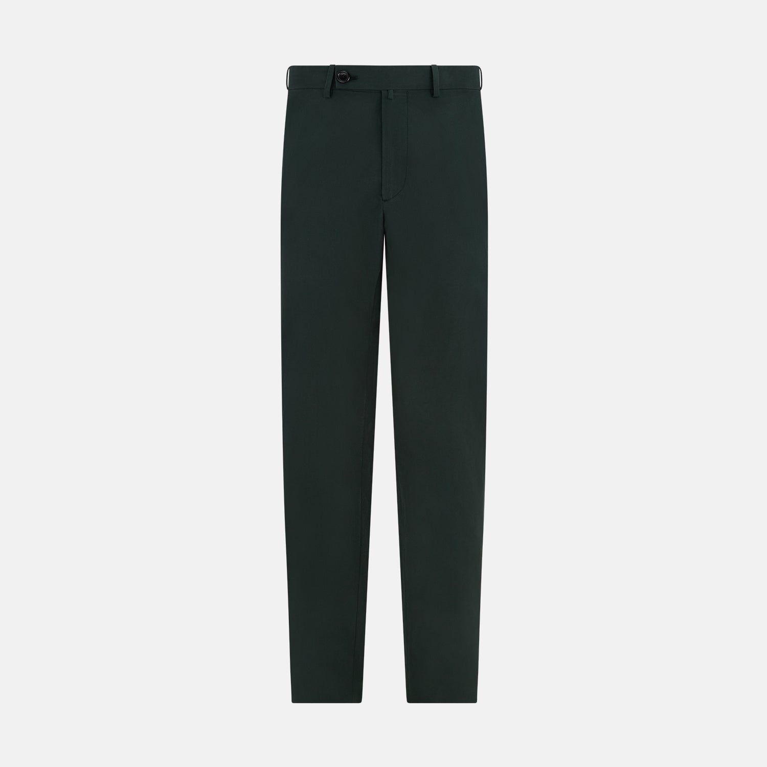 Hunter Green Winston Trousers