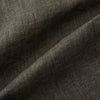 Olive Collared Linen Waistcoat