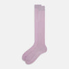 Rose Long Socks