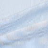 Sky Blue Hairline Multi Stripe Mayfair Shirt