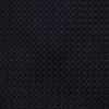 Midnight Blue Knitted Tie
