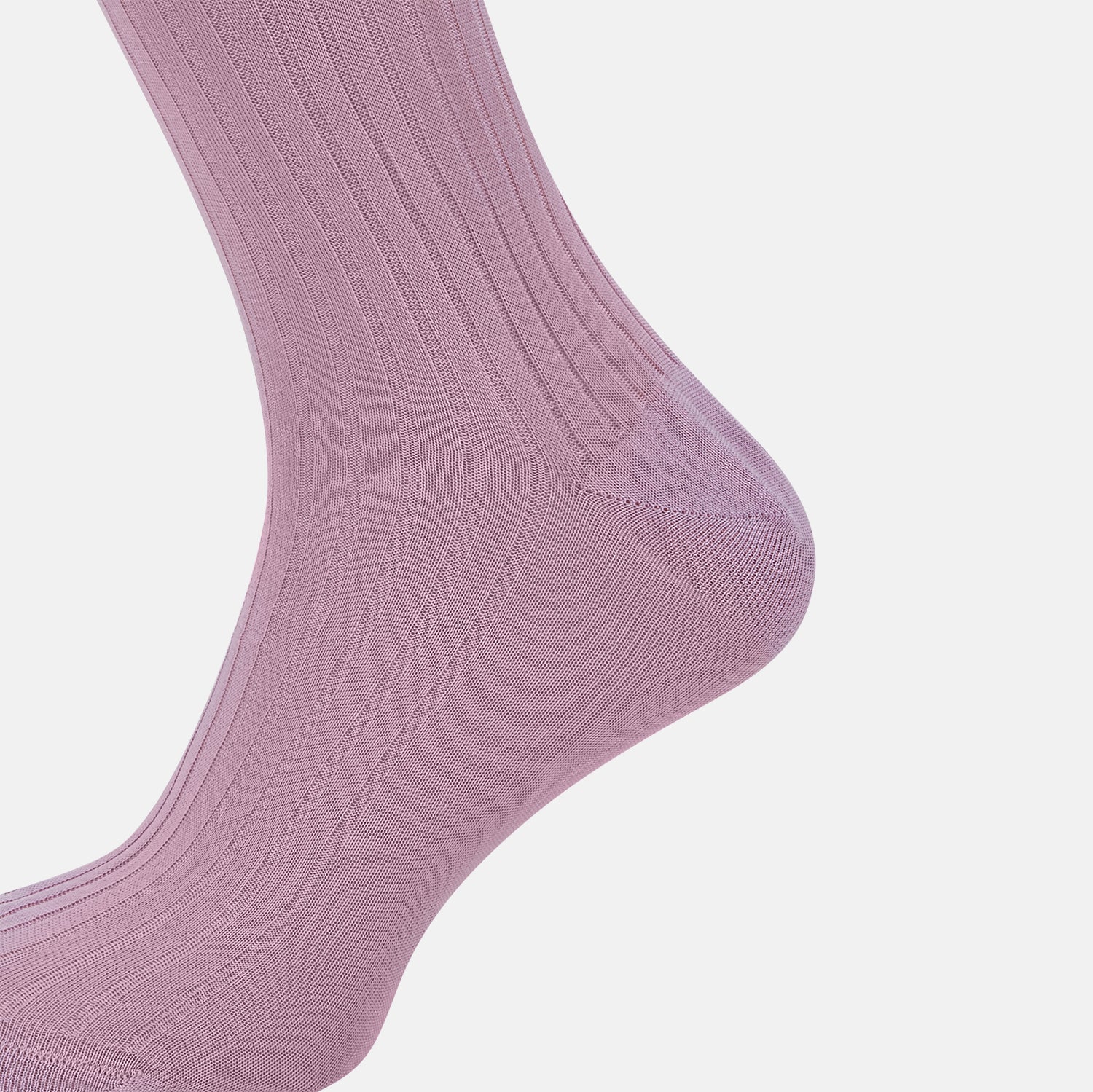 Rose Mid-Length Socks