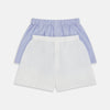 Sea Island Quality Boxer Shorts 2-Pack