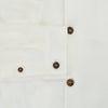 Vanilla Linen Holland Shacket