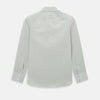 Dark Green Hairline Stripe Westminster Shirt