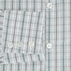 Forest Green Multi Check Westminster Shirt