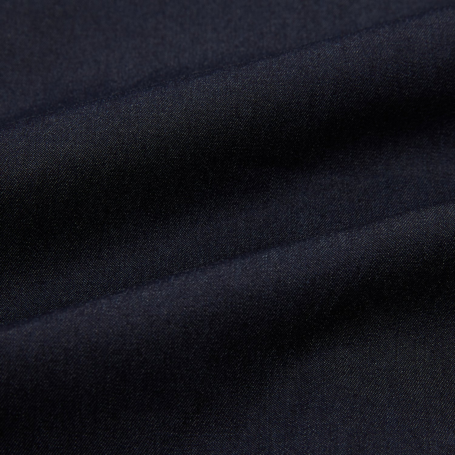 Navy Piccadilly Shirt