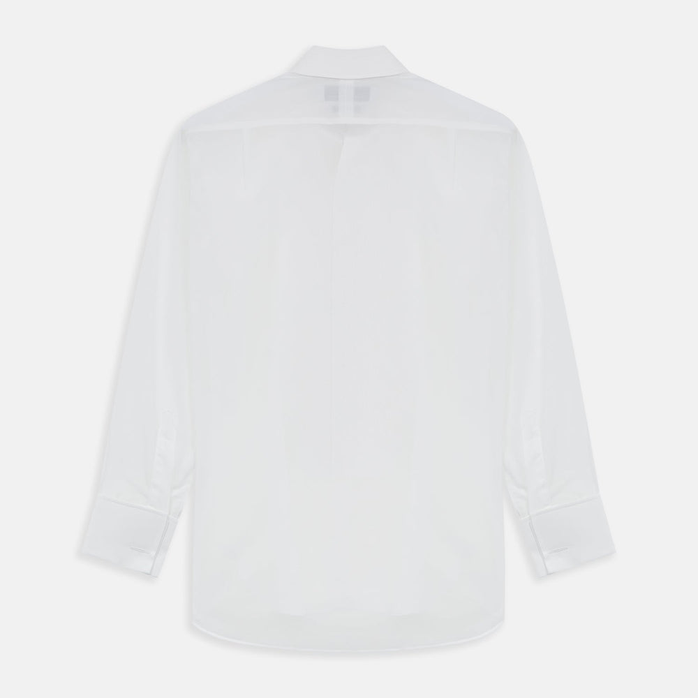 Die Another Day Inspired Voile Dress Shirt