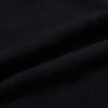 Navy Linen Blend Henry Trousers