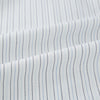 Blue Multi-Tone Double Pinstripe Mayfair Shirt